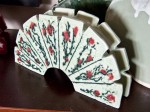 Fan Vase