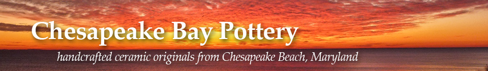 Chesapeake Bay Pottery